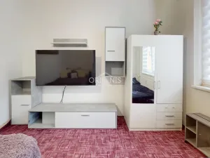 Prodej bytu 4+1, Jirkov, Na Borku, 76 m2