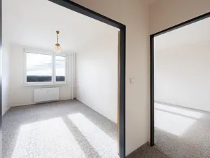 Prodej bytu 2+kk, Praha - Kamýk, Zimova, 43 m2