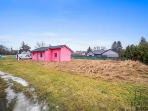 Prodej rodinného domu, Rožnov, 74 m2