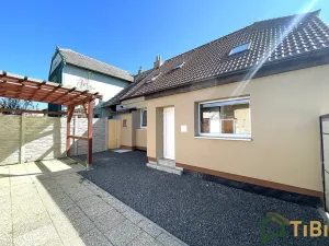 Prodej rodinného domu, Šošůvka, 180 m2