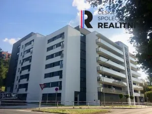 Prodej bytu 2+kk, Karlovy Vary - Drahovice, Mattoniho nábřeží, 62 m2