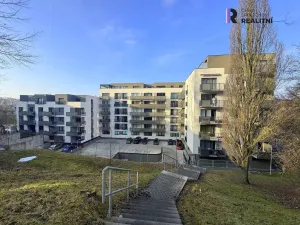 Prodej bytu 2+kk, Karlovy Vary - Drahovice, Mattoniho nábřeží, 62 m2