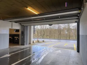 Prodej bytu 2+kk, Karlovy Vary - Drahovice, Mattoniho nábřeží, 62 m2