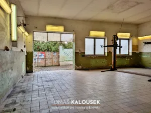 Prodej pozemku pro bydlení, Kuřim, U rybníka, 409 m2