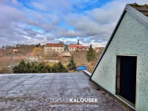 Prodej pozemku pro bydlení, Kuřim, U rybníka, 409 m2