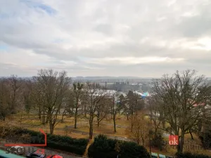 Prodej bytu 2+1, 54 m2