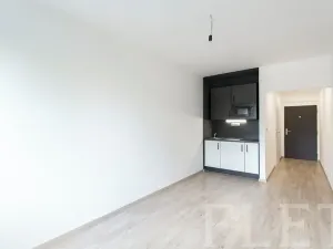 Prodej bytu 1+kk, Praha - Jinonice, Peroutkova, 23 m2