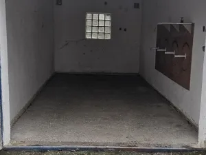 Pronájem garáže, Prostějov, 17 m2