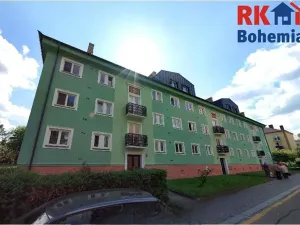 Prodej bytu 2+1, Mladá Boleslav, Sadová, 57 m2