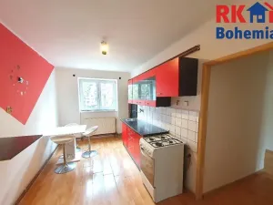 Prodej bytu 2+1, Mladá Boleslav, Sadová, 57 m2