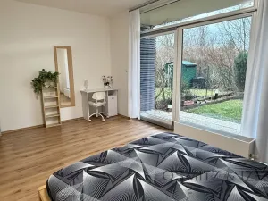 Pronájem bytu 2+kk, Praha - Kamýk, K lesu, 52 m2