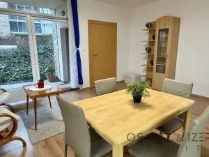 Pronájem bytu 2+kk, Praha - Kamýk, K lesu, 52 m2