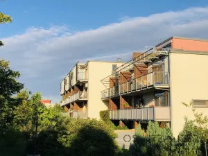 Pronájem bytu 2+kk, Praha - Kamýk, K lesu, 52 m2