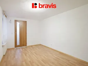 Pronájem bytu 3+1, Brno - Bosonohy, Bosonožské náměstí, 56 m2