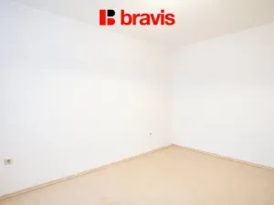 Pronájem bytu 3+1, Brno - Bosonohy, Bosonožské náměstí, 56 m2