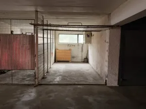 Pronájem garáže, Plzeň - Doubravka, Ke Špitálskému lesu, 14 m2