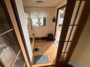 Prodej rodinného domu, Hustopeče nad Bečvou, 130 m2