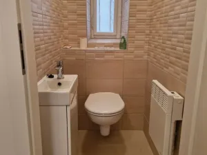 Pronájem bytu 2+1, Praha - Nové Město, Školská, 75 m2