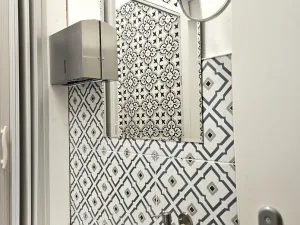 Pronájem restaurace, Praha - Vršovice, 50 m2