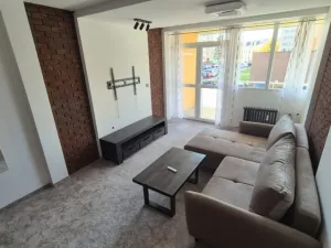 Pronájem bytu 1+1, Opava - Kateřinky, Holasická, 35 m2