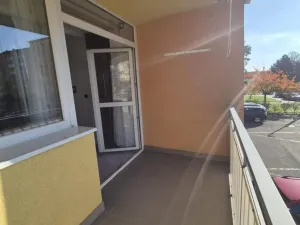 Pronájem bytu 1+1, Opava - Kateřinky, Holasická, 35 m2