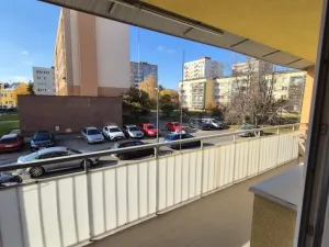 Pronájem bytu 1+1, Opava - Kateřinky, Holasická, 35 m2