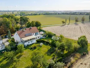 Prodej vícegeneračního domu, Třebíč, Račerovická, 480 m2