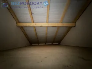 Prodej garáže, Havlíčkův Brod, 27 m2