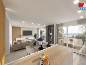 Prodej rodinného domu, Mělník, Dobrovského, 132 m2