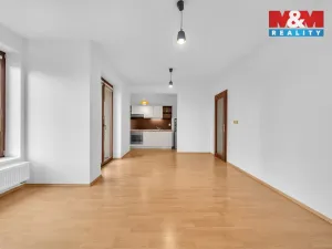 Prodej bytu 1+kk, Přelouč, Edvarda Beneše, 38 m2