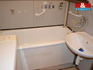 Prodej bytu 3+1, Náchod, Pražská, 60 m2