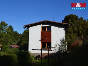 Prodej rodinného domu, Heřmánkovice, 240 m2