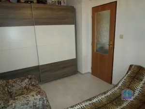 Prodej bytu 3+1, Hošťka, 64 m2