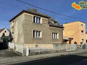 Prodej rodinného domu, Kobeřice, Slezská, 180 m2