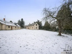 Prodej rodinného domu, Loučeň, 170 m2