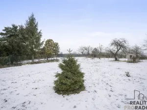 Prodej rodinného domu, Loučeň, 170 m2