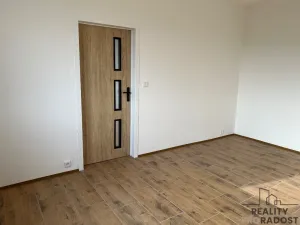 Prodej bytu 1+1, Ústí nad Labem, Jindřicha Plachty, 33 m2