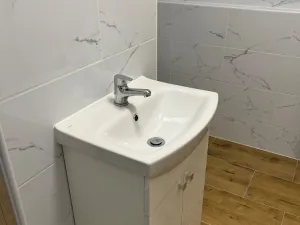 Prodej bytu 1+1, Ústí nad Labem, Jindřicha Plachty, 33 m2