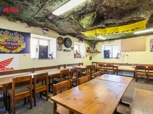 Prodej obchodního prostoru, Milín, Nádražní, 129 m2