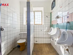 Prodej obchodního prostoru, Milín, Nádražní, 129 m2