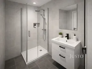 Prodej bytu 1+1, Písek, Truhlářská, 41 m2