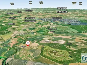 Prodej rodinného domu, Dříteč, 141 m2