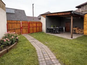 Prodej rodinného domu, Zruč-Senec, Na výsluní, 126 m2