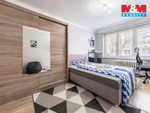 Prodej bytu 3+1, Most, Jožky Jabůrkové, 68 m2