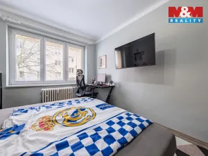 Prodej bytu 3+1, Most, Jožky Jabůrkové, 68 m2