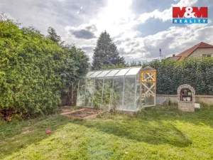 Prodej rodinného domu, Lnáře, 205 m2