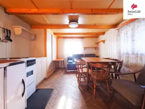 Prodej chaty, Nové Město na Moravě, 15 m2