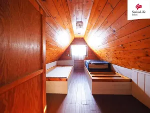 Prodej chaty, Nové Město na Moravě, 15 m2