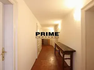 Pronájem bytu 4+1, Praha - Vinohrady, Ibsenova, 282 m2