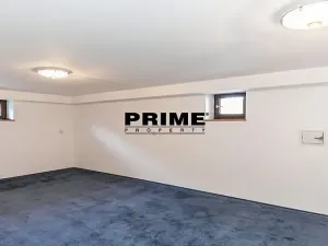 Pronájem rodinného domu, Průhonice, Sadová, 300 m2